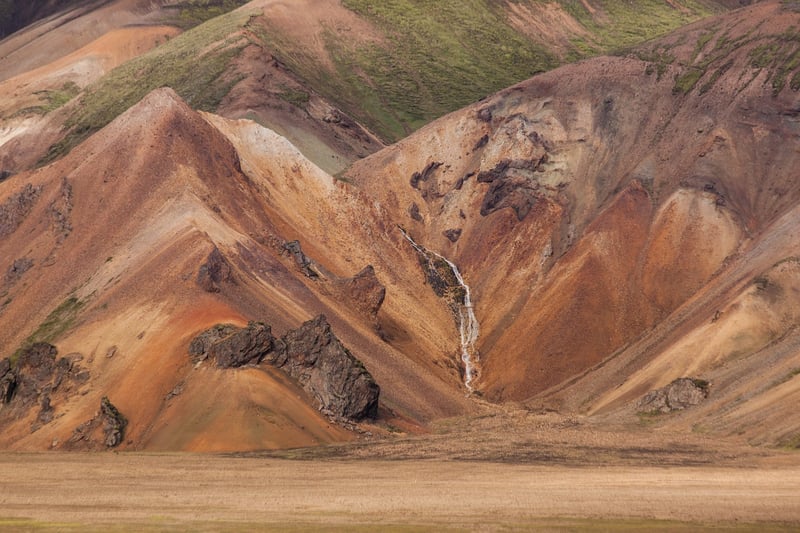 Snaefellsnes Peninsula, Iceland
