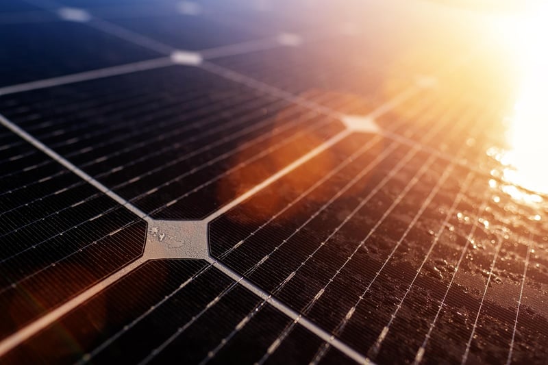 Portable Solar Charger