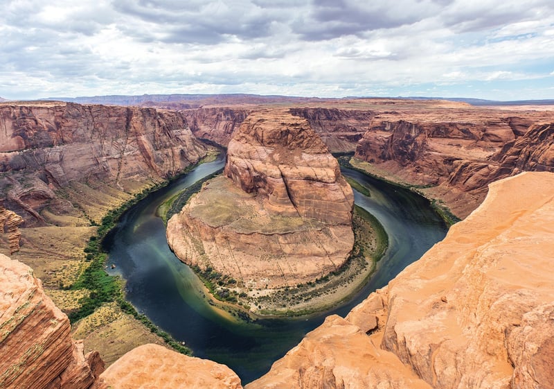 The Wave, Arizona